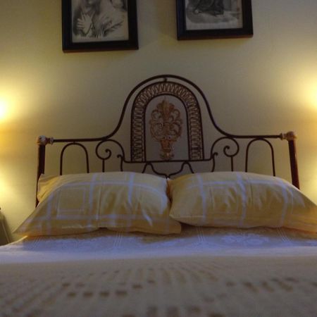 ゴレガン Casa Da Tia Guida Bed & Breakfast 部屋 写真