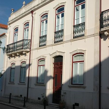 ゴレガン Casa Da Tia Guida Bed & Breakfast エクステリア 写真