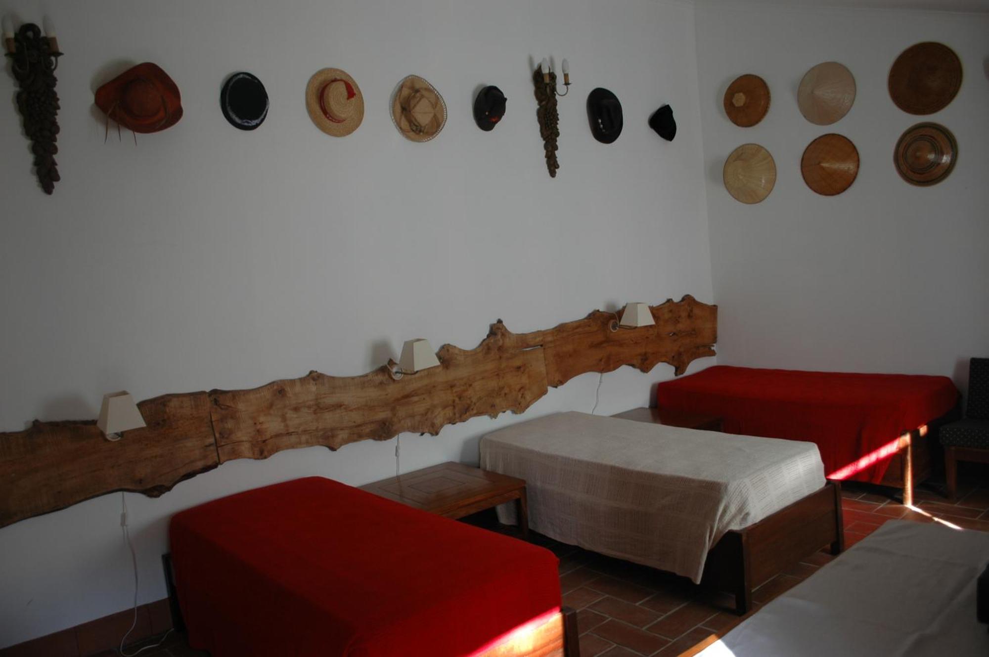 ゴレガン Casa Da Tia Guida Bed & Breakfast 部屋 写真