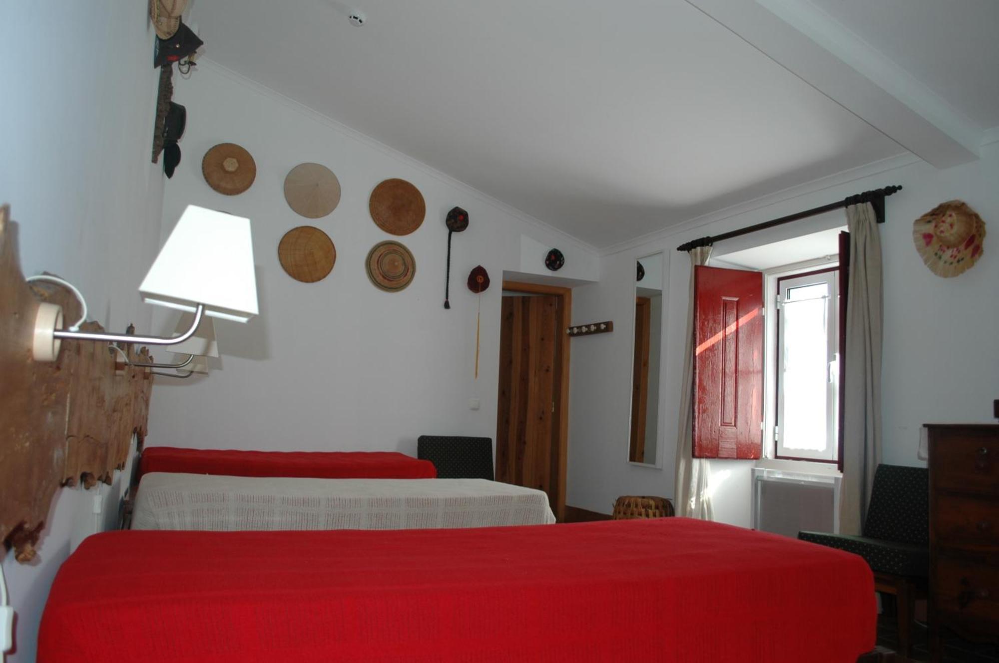 ゴレガン Casa Da Tia Guida Bed & Breakfast 部屋 写真