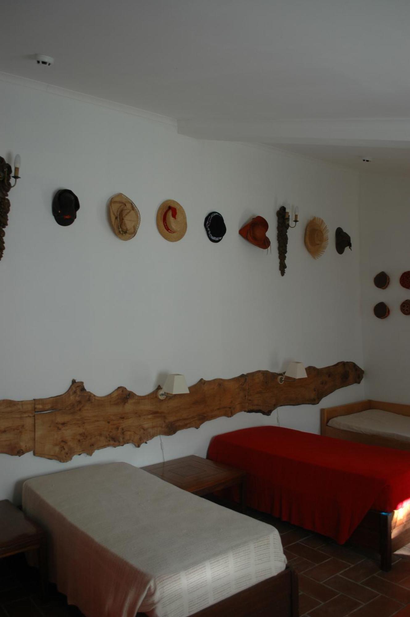 ゴレガン Casa Da Tia Guida Bed & Breakfast 部屋 写真