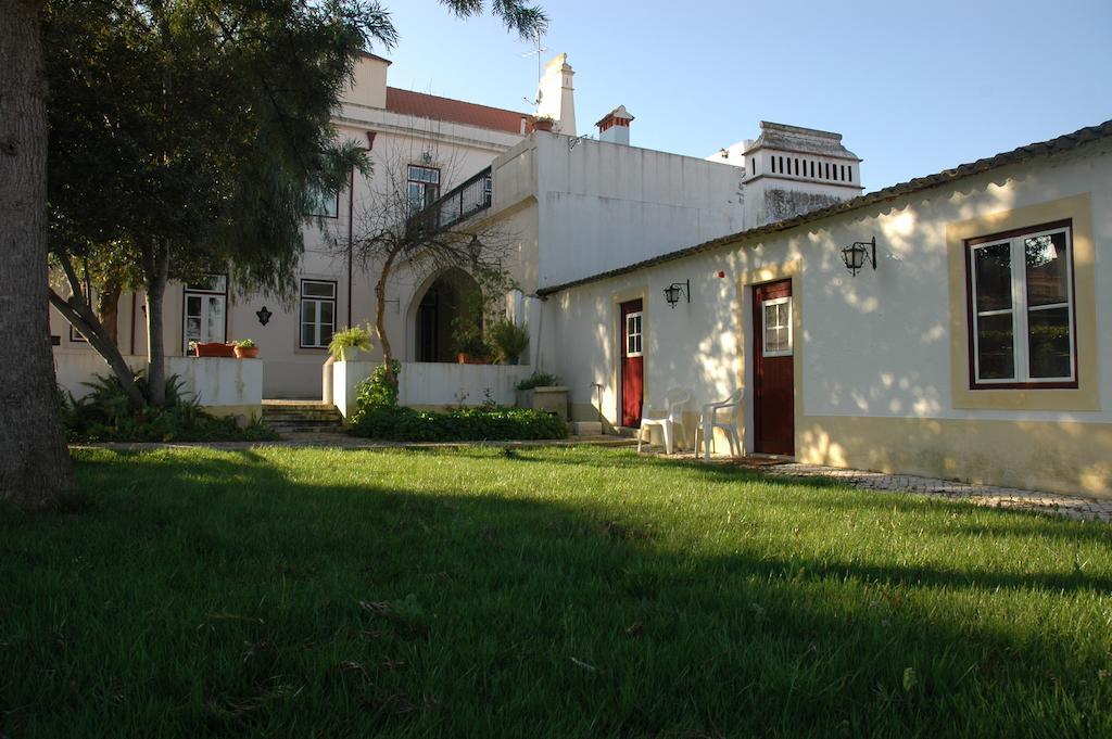 ゴレガン Casa Da Tia Guida Bed & Breakfast エクステリア 写真